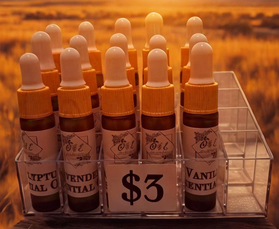 Essential Oils