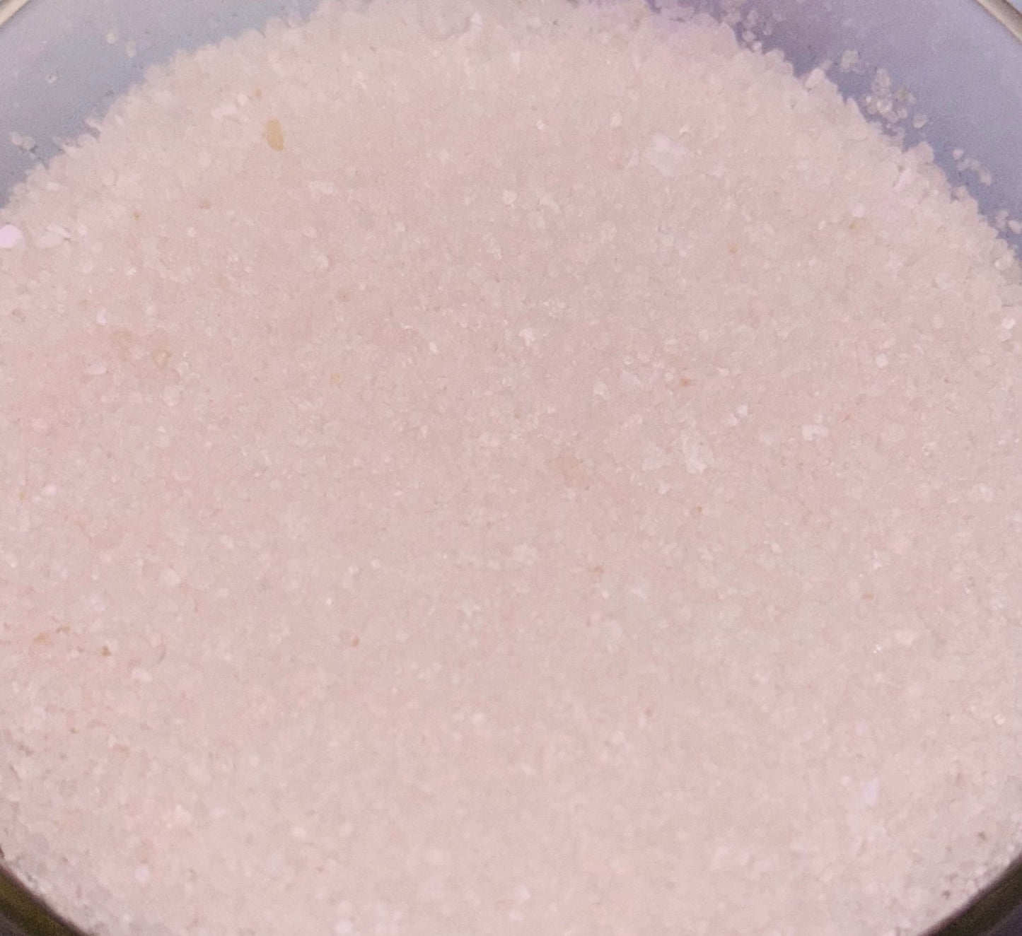"Don't Stress Me Out" Bath Salt